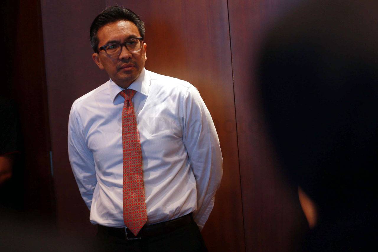 CIMB Niaga Serahkan...