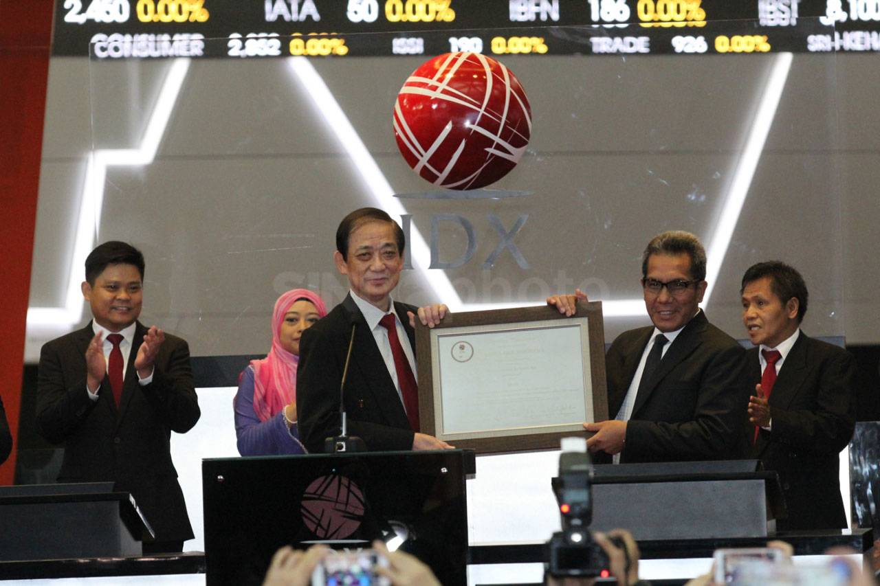 PT LCK Global Kedaton...
