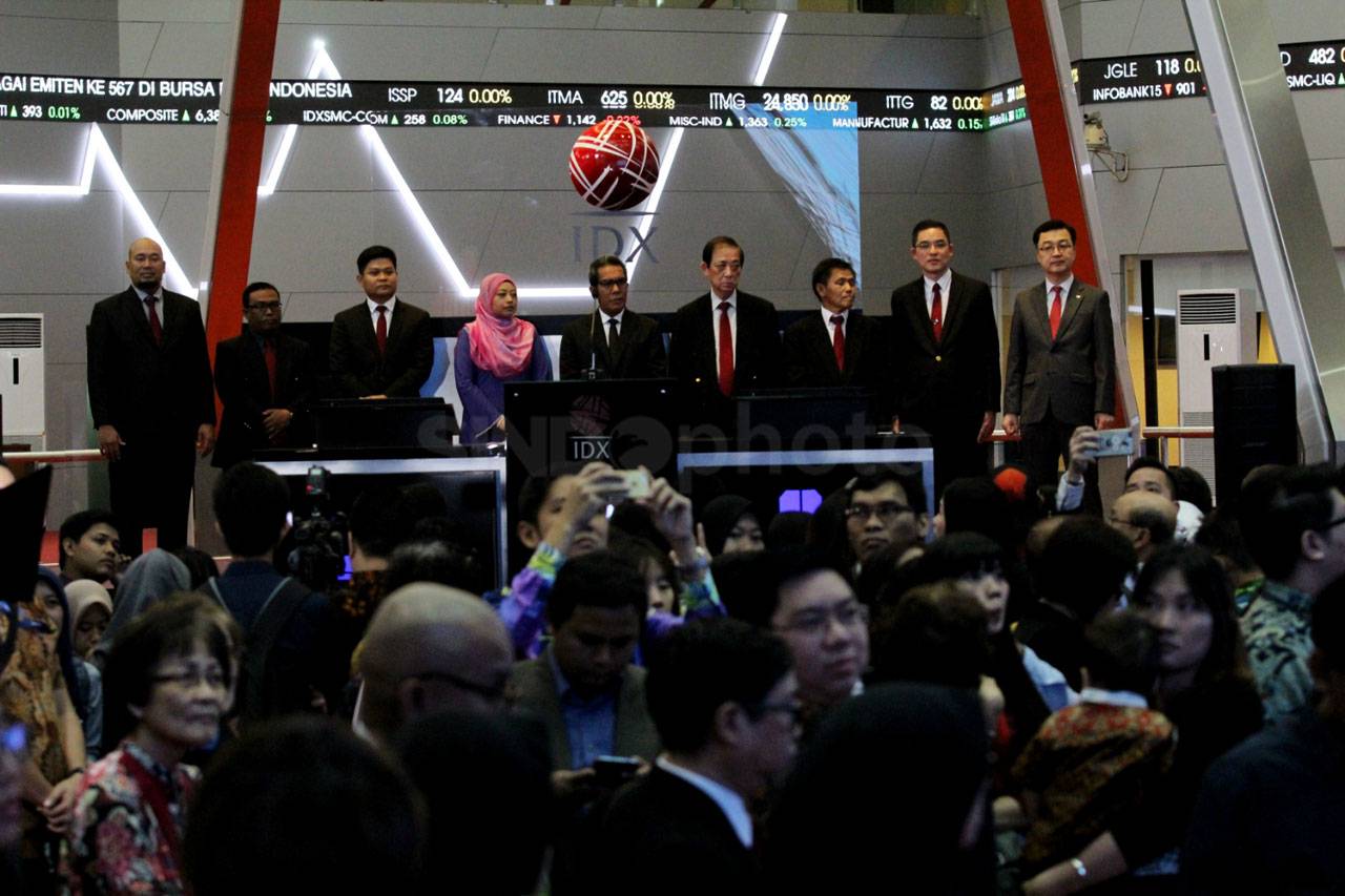 PT LCK Global Kedaton...