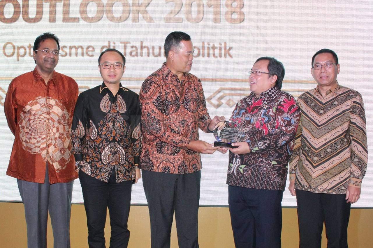 Menteri PPN/Kepala Bappenas...