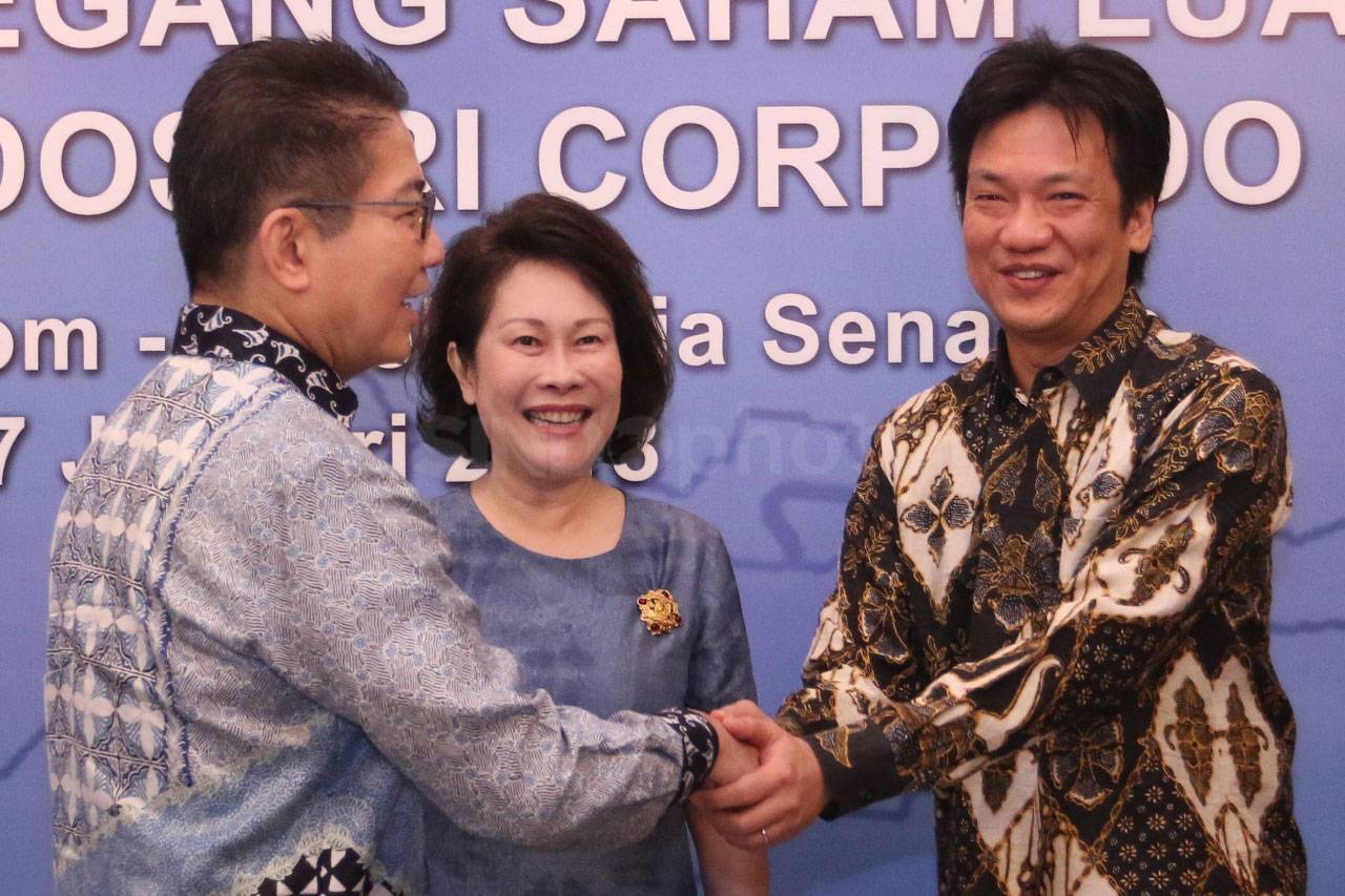 RUPSLB Nippon Indosari...