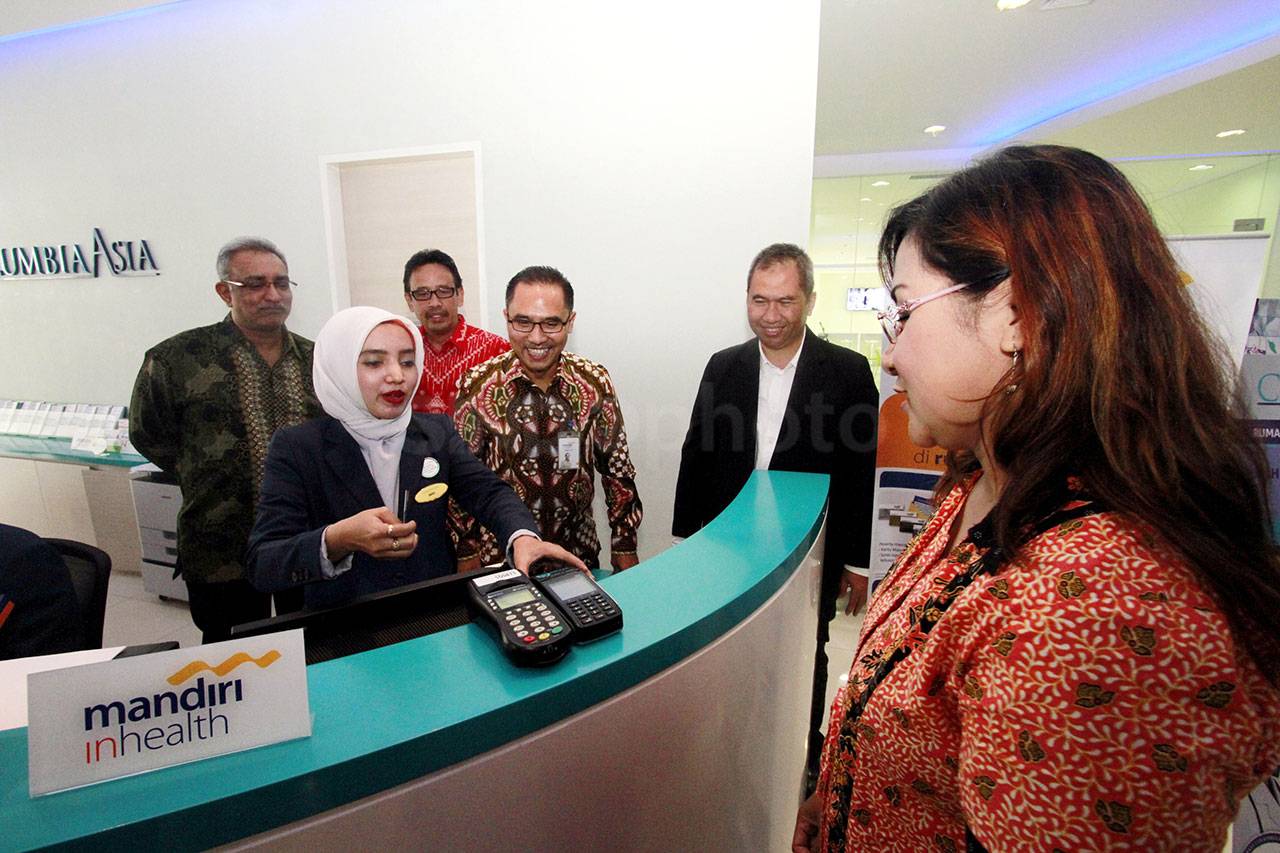 Mandiri Inhealth dan...