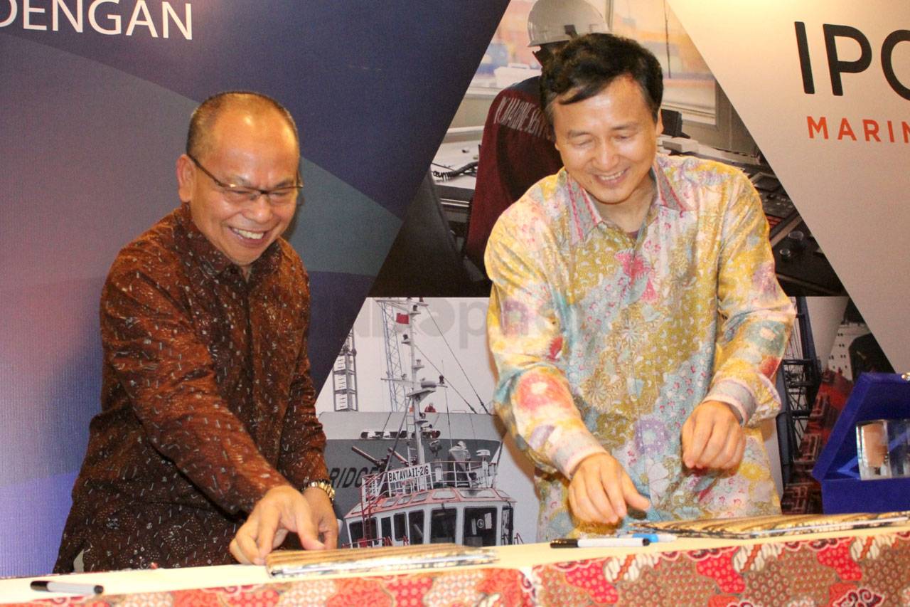Jasa Armada Indonesia...