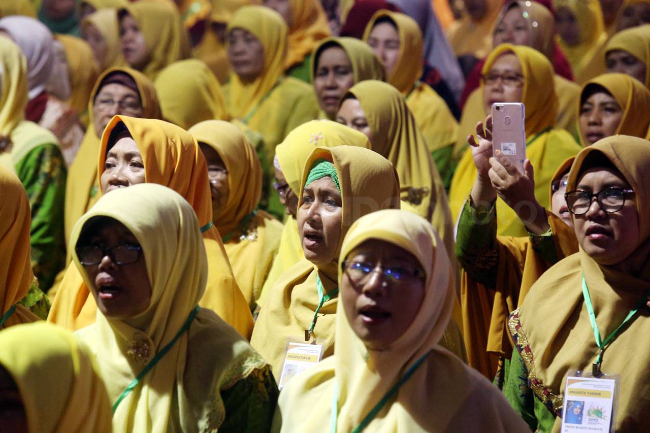 Wapres Jusuf Kalla Buka...