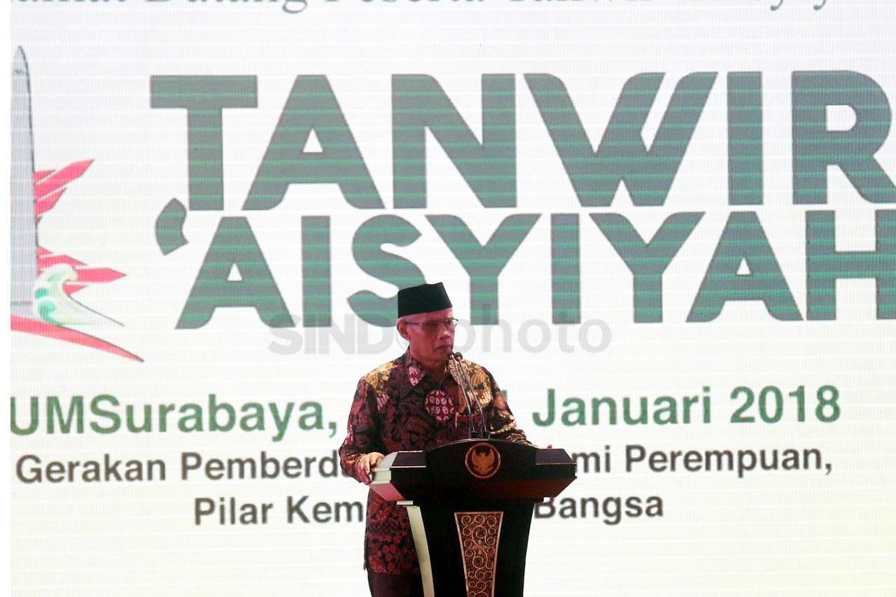 Wapres Jusuf Kalla Buka...