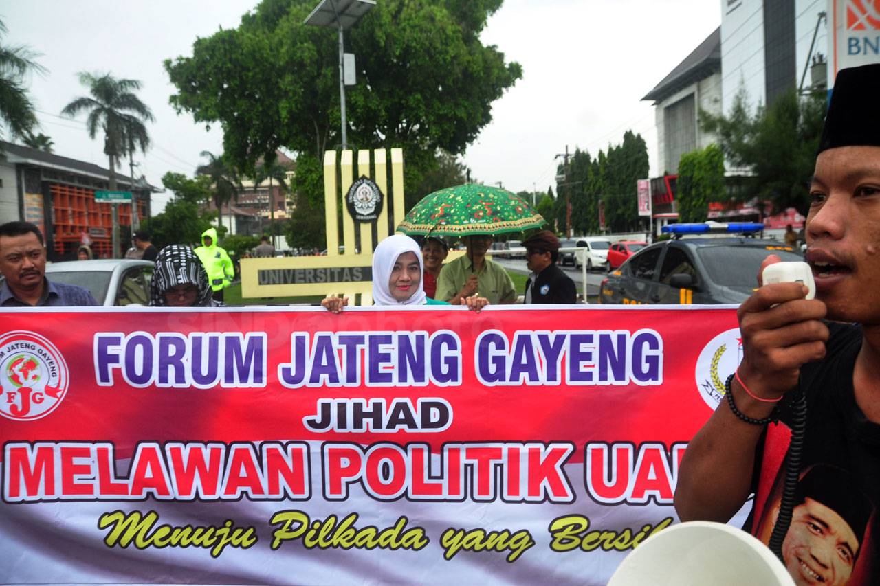 Forum Jateng Gayeng...