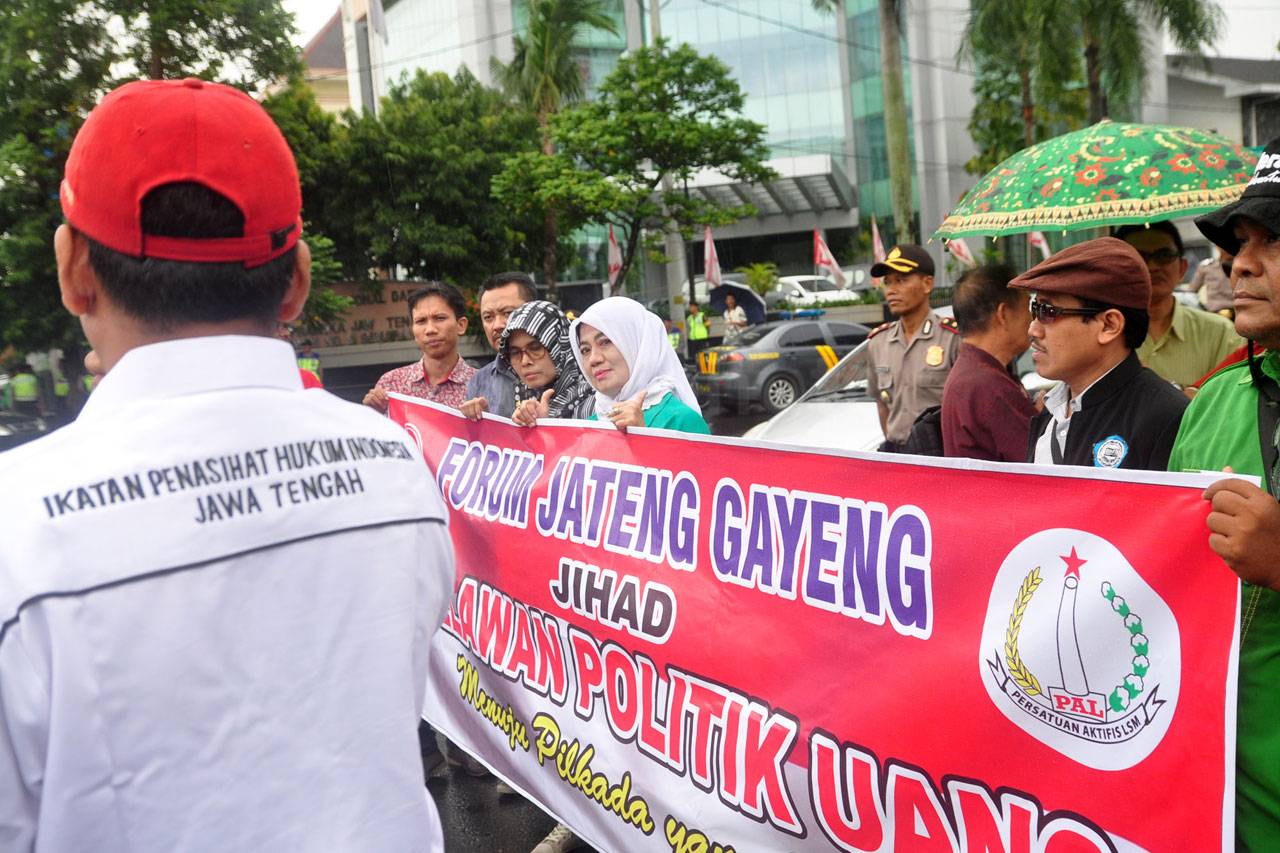 Forum Jateng Gayeng...