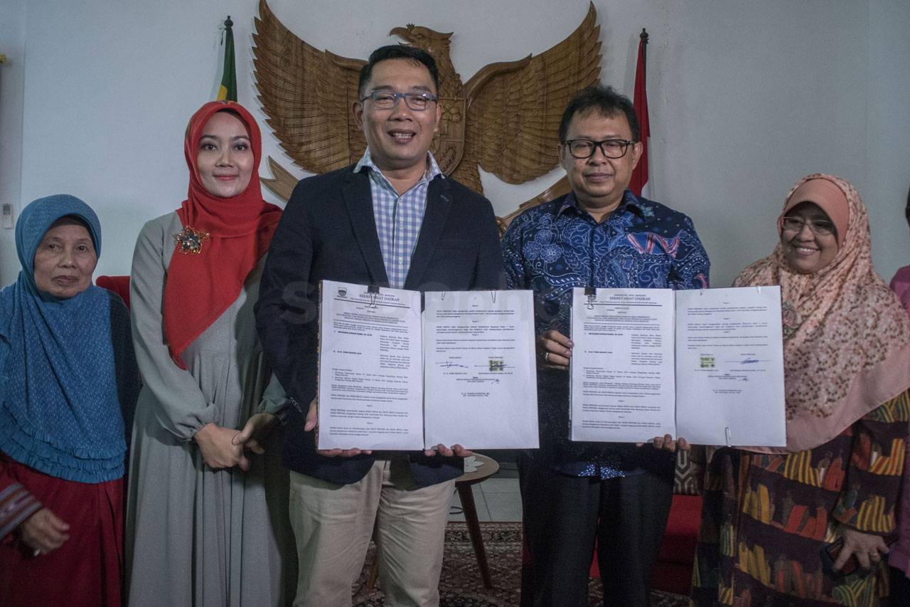Ikuti Pilgub Jabar,...