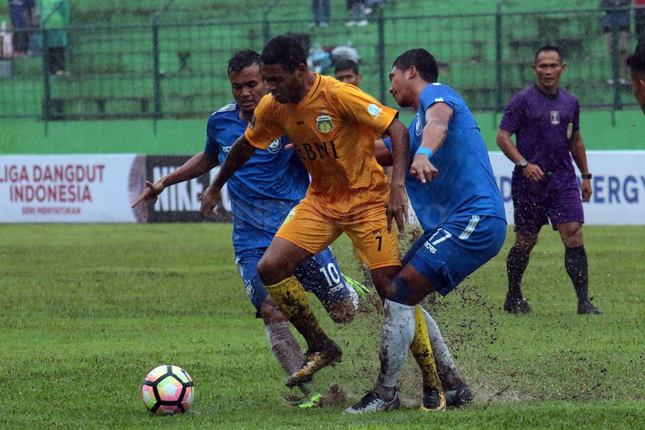 Bhayangkara FC Tundukkan...