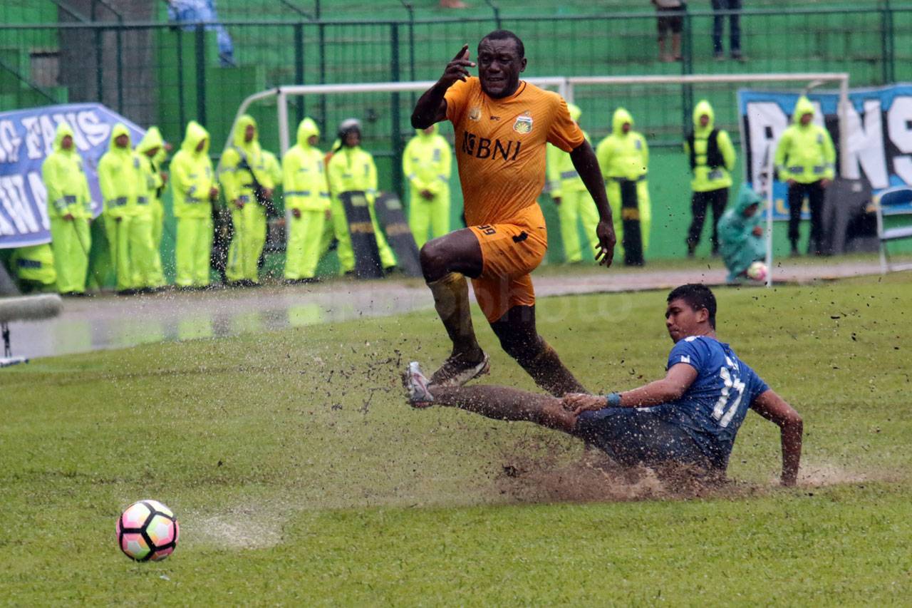 Bhayangkara FC Tundukkan...