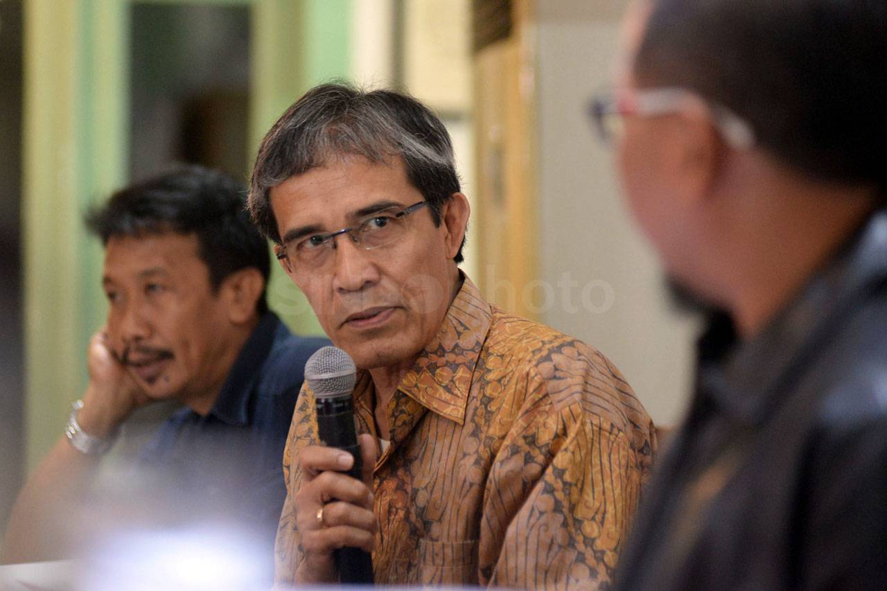 Pro Kontra Verifikasi...
