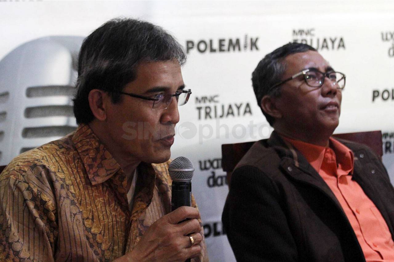 Pro Kontra Verifikasi...