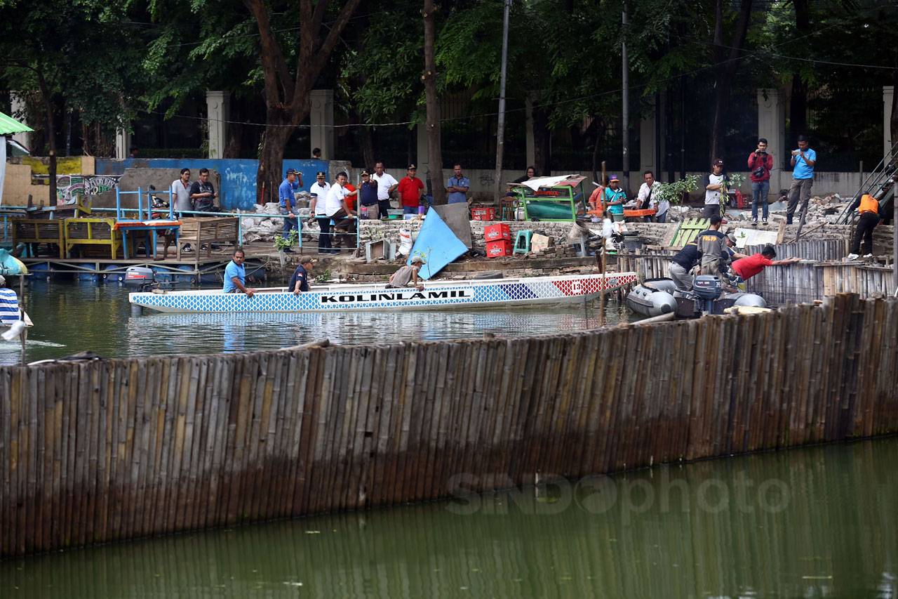 Festival Danau Sunter...