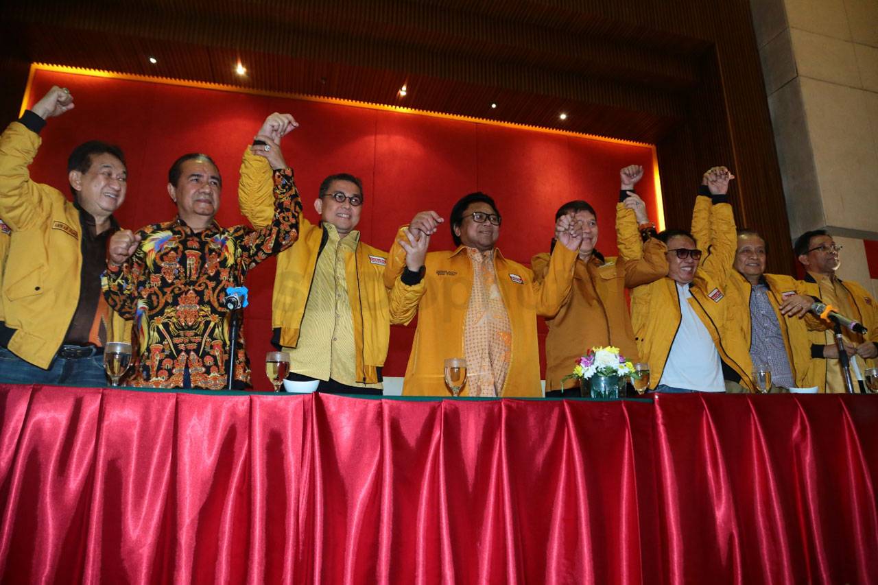 OSO Akan Bentuk Tim...