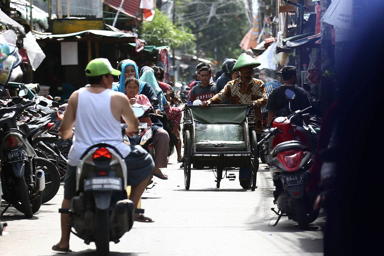 Gubernur DKI Akan Izinkan...
