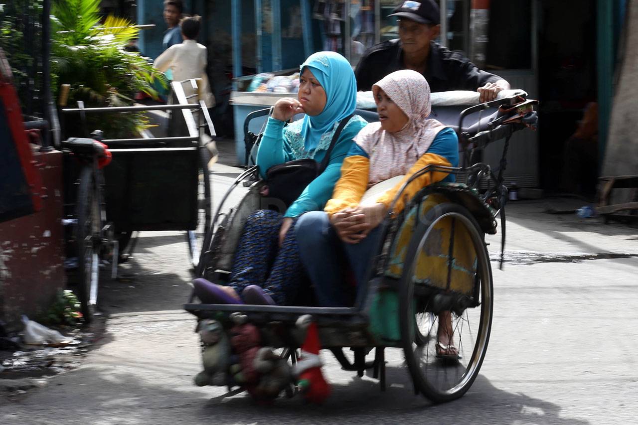 Gubernur DKI Akan Izinkan...