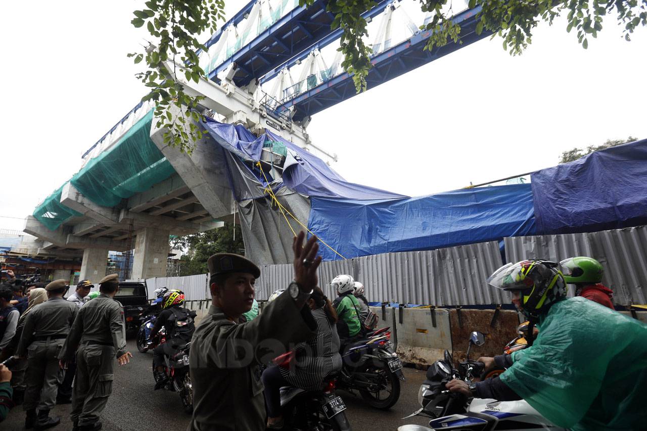 Puslabfor Polri Olah...
