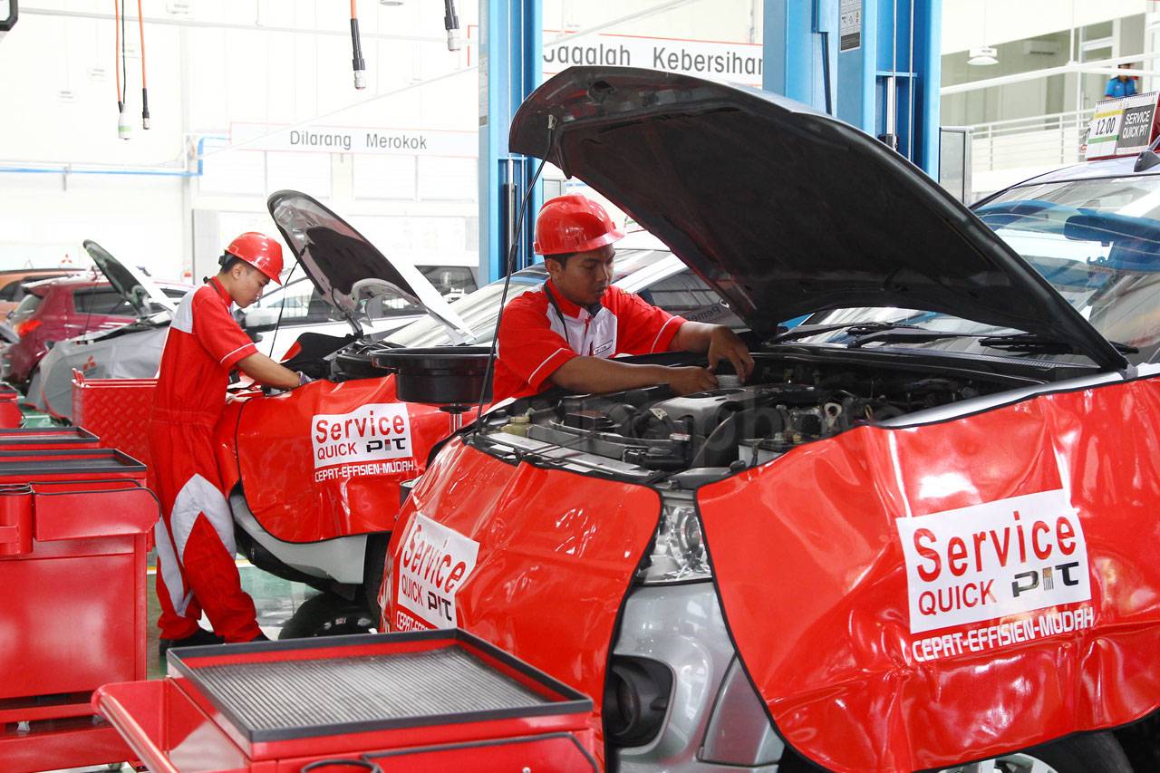 MMKSI Resmikan Dealer...