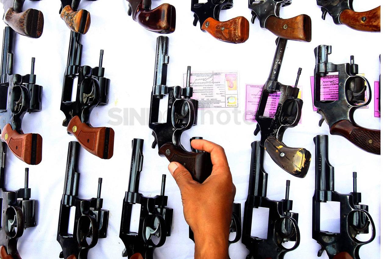 Polres Pelabuhan Tanjung...
