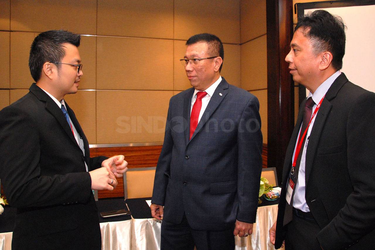 Fujitsu Indonesia Ciptakan...