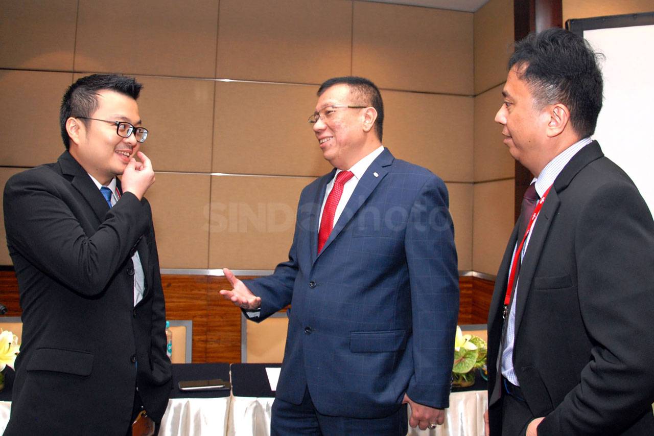 Fujitsu Indonesia Ciptakan...