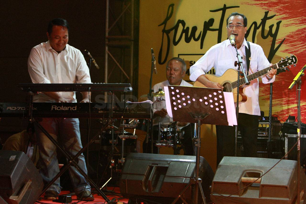 Menhub dan Menteri PUPR...