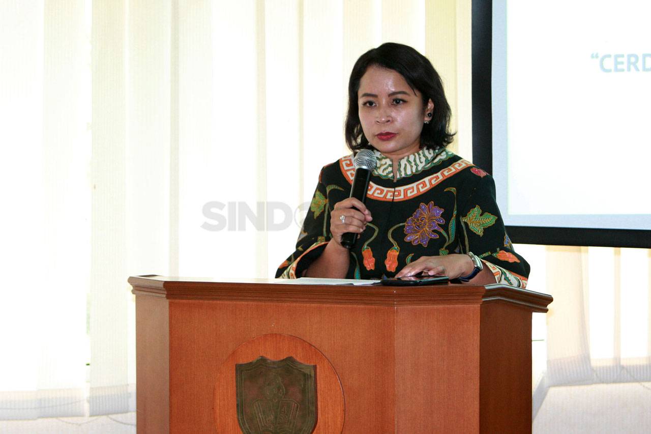 MNC Sekuritas Resmikan...