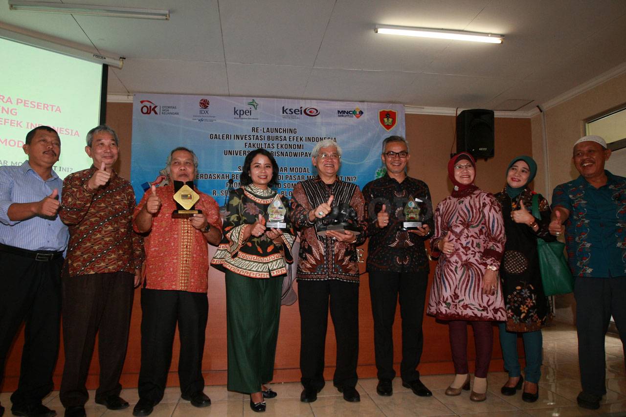 MNC Sekuritas Resmikan...