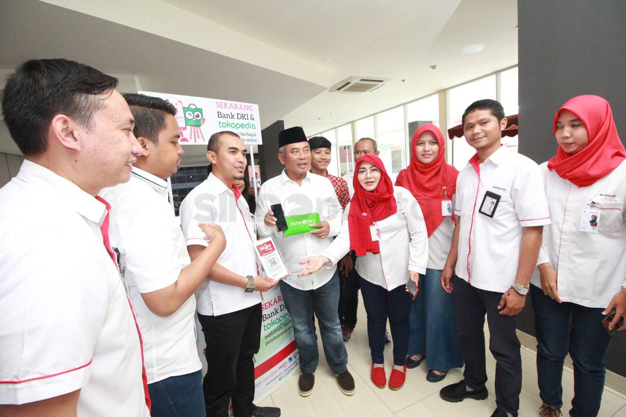 Program Kantin Digital...