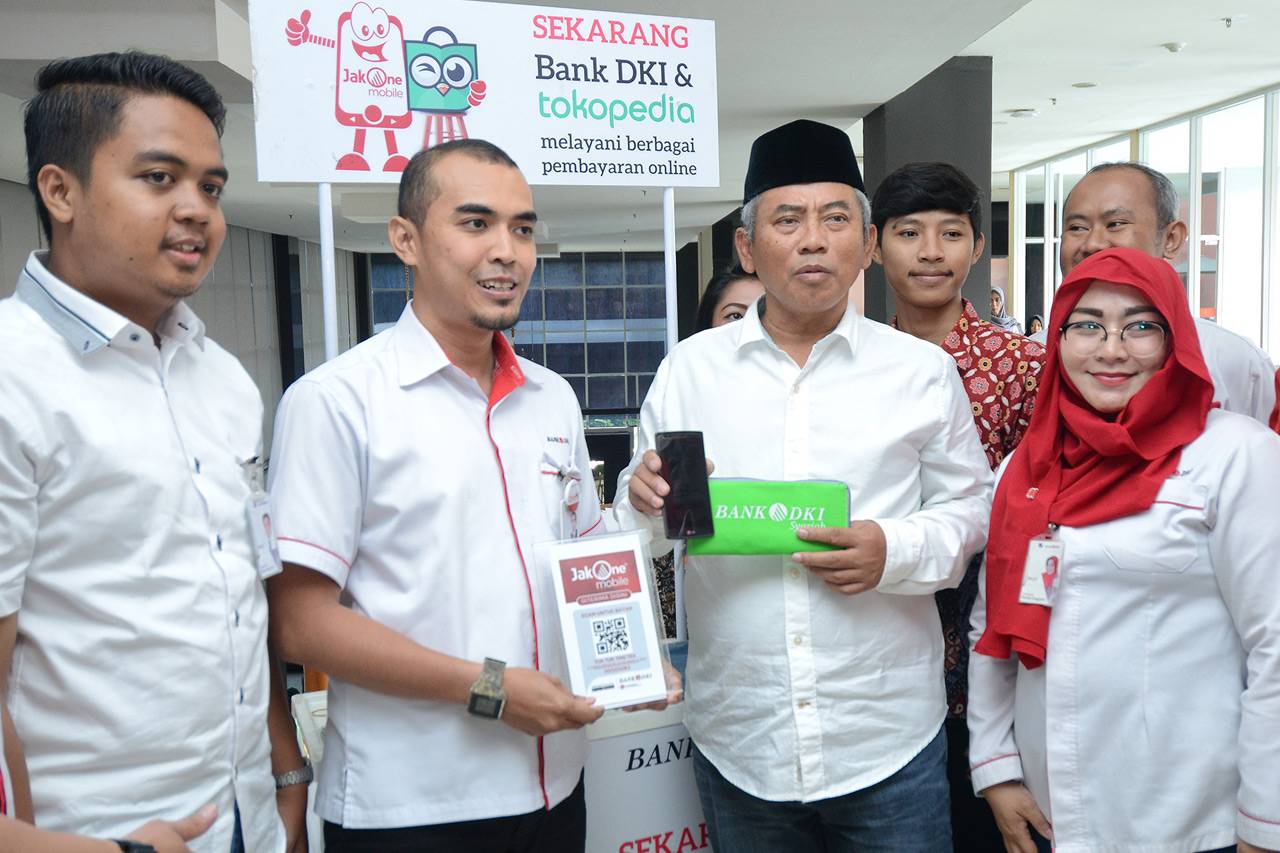 Program Kantin Digital...