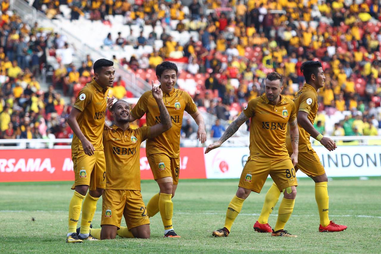 Tokyo FC Bungkam Juara...