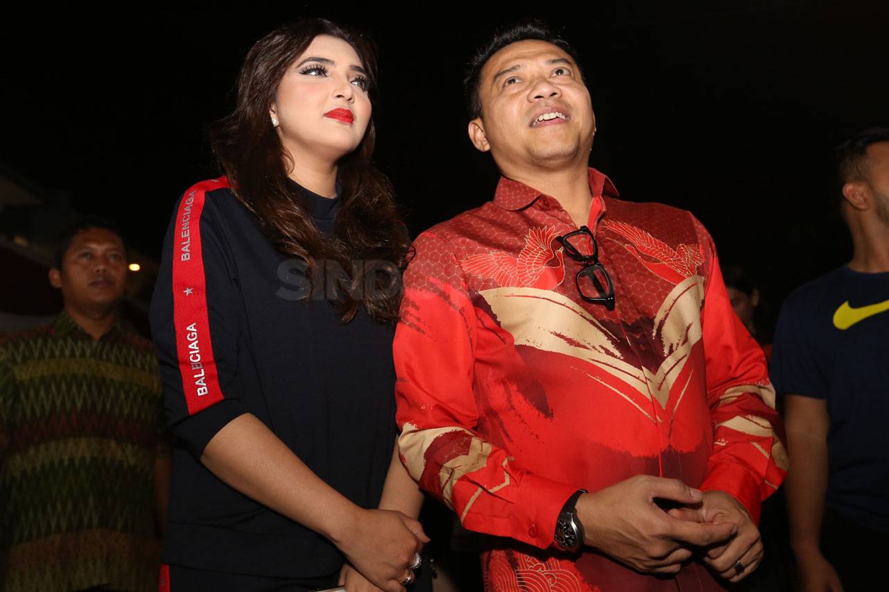 Anang Hermansyah Akan...