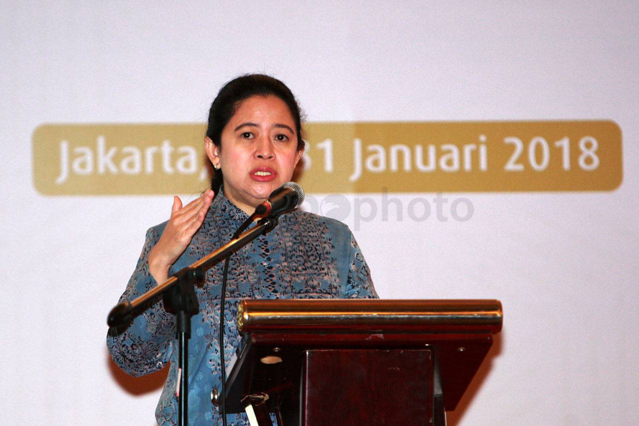 Tren Toleransi Sosial...
