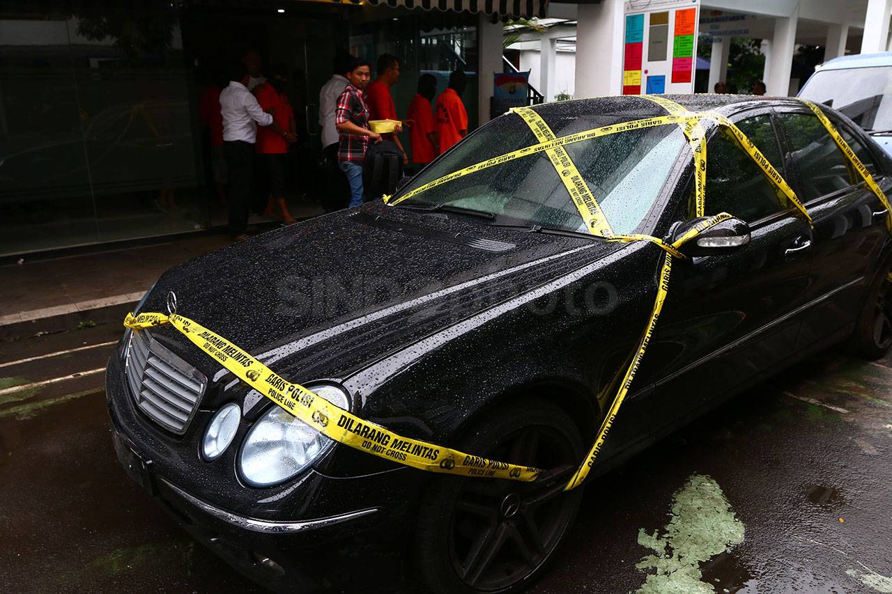 Polda Metro Jaya Ungkap...