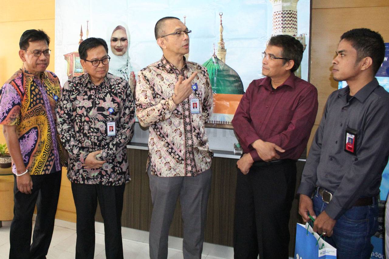 Bank Syariah Bukopin...