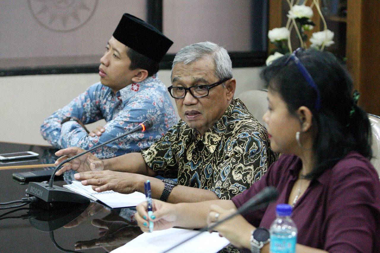 PP Muhammadiyah Minta...