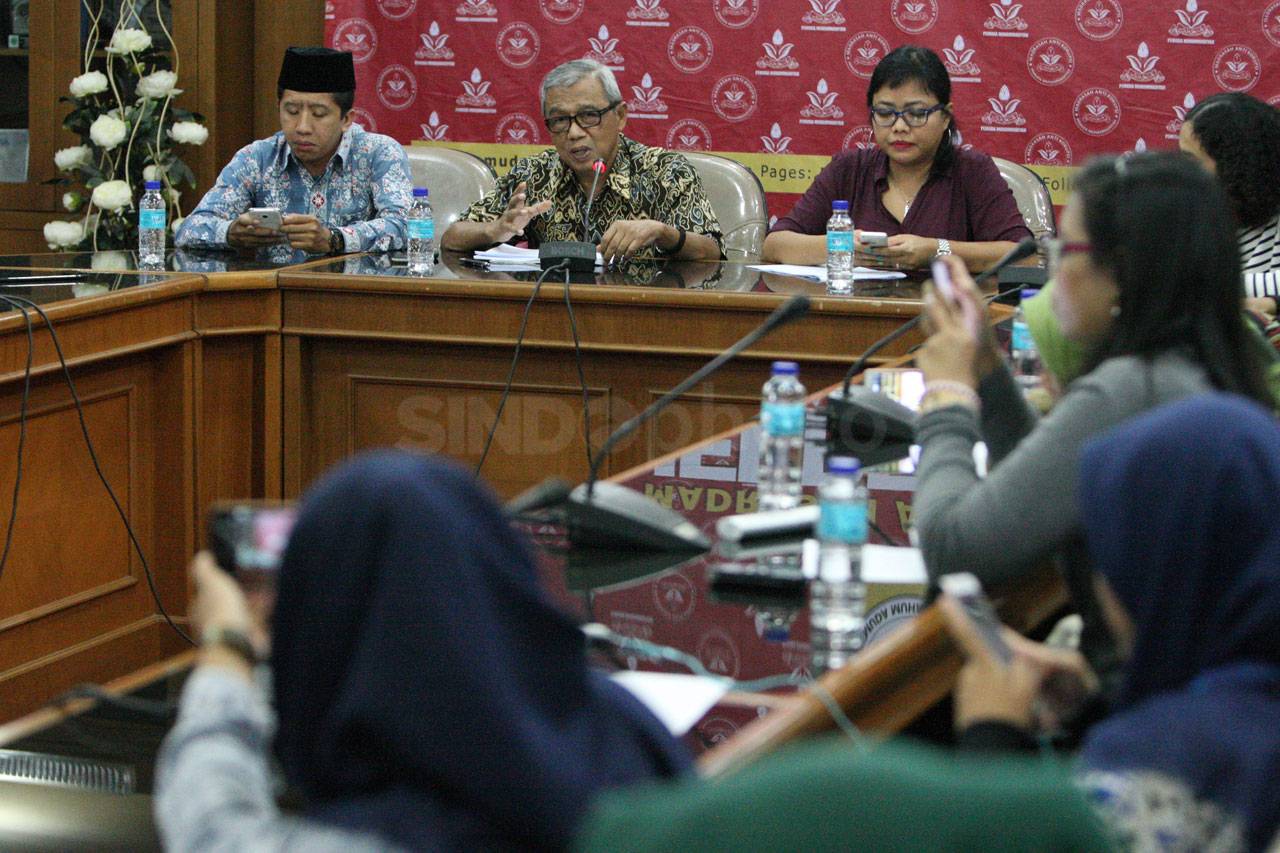 PP Muhammadiyah Minta...