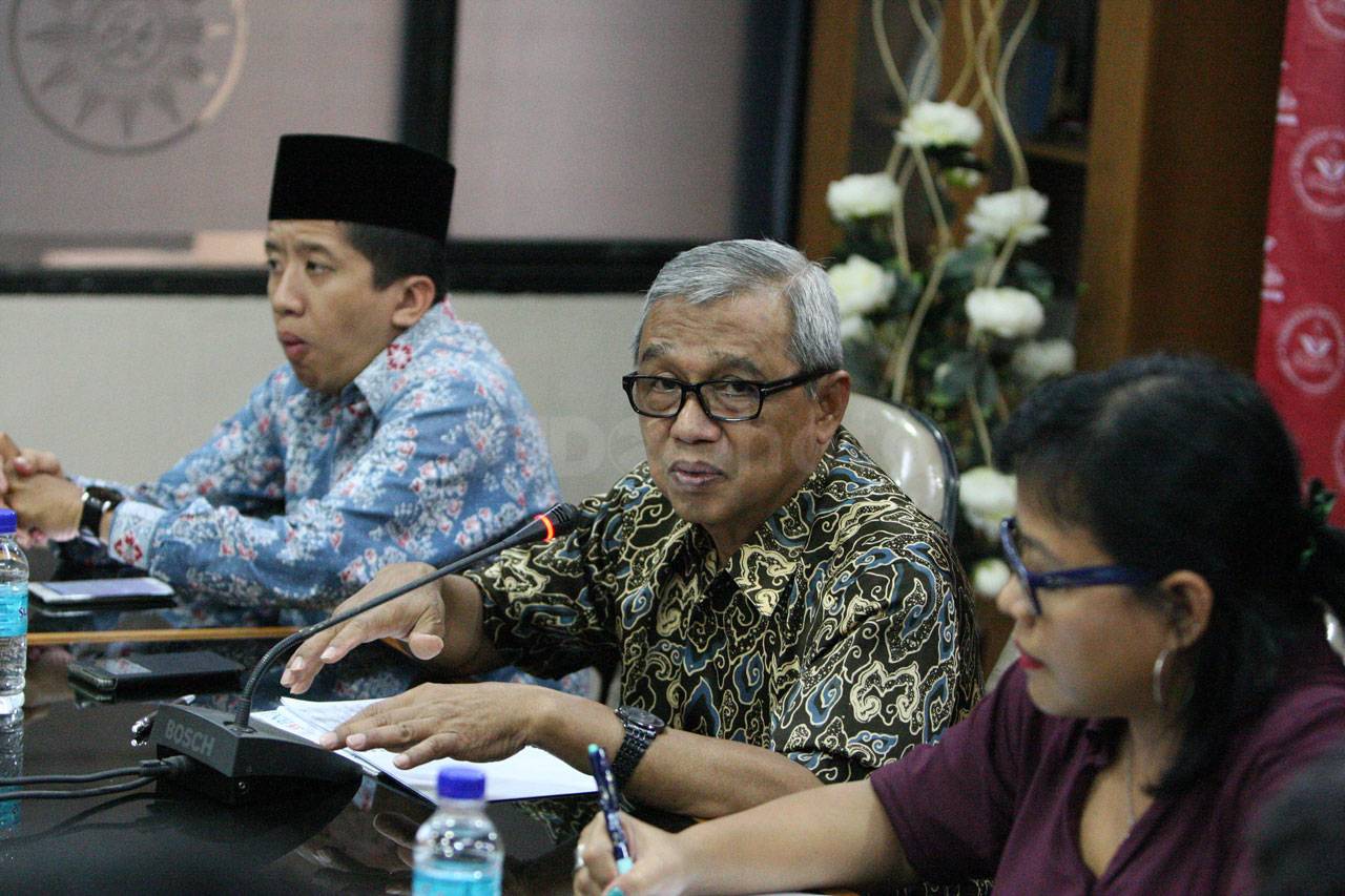 PP Muhammadiyah Minta...