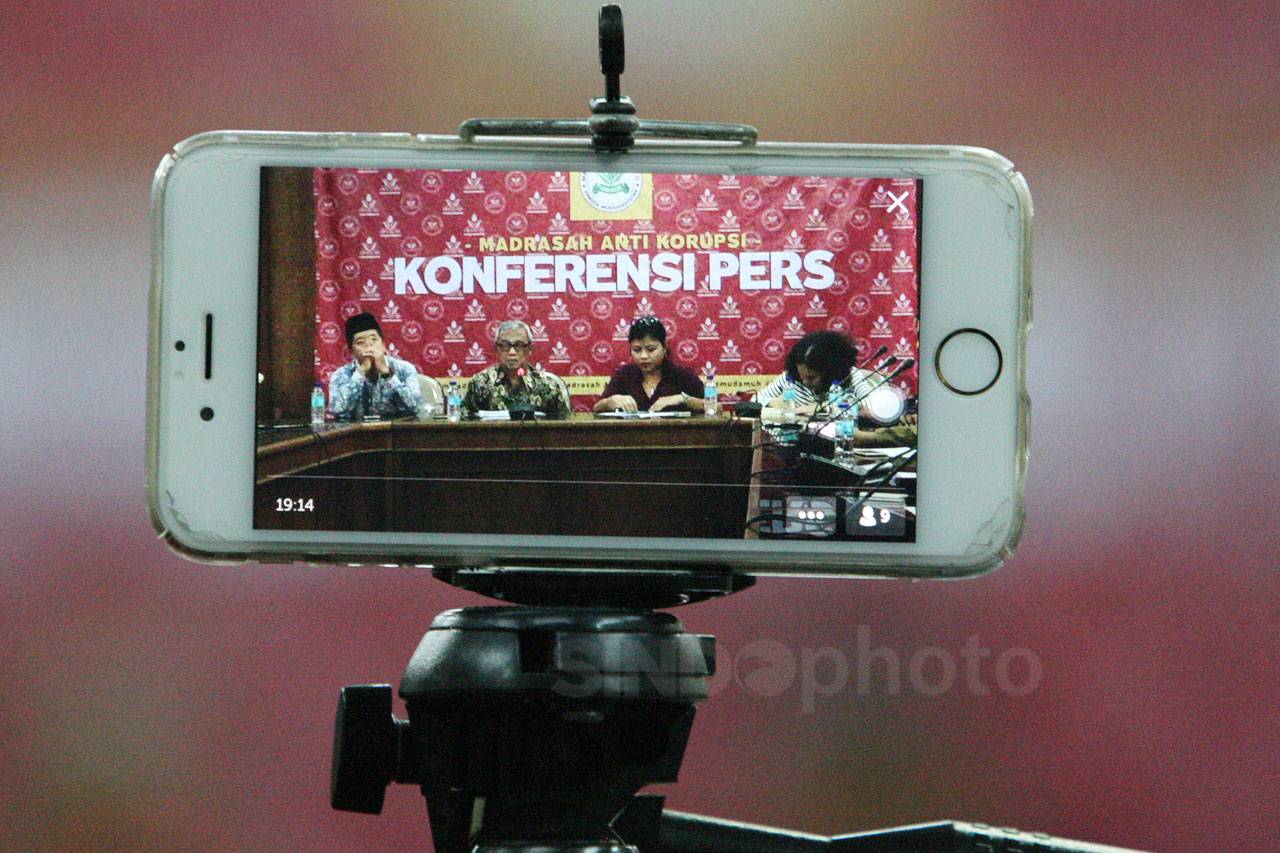 PP Muhammadiyah Minta...