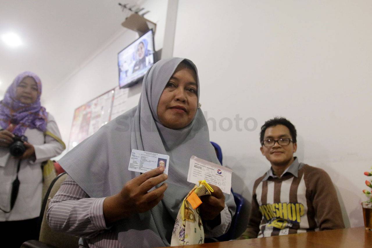 Partai Perindo Jakarta...