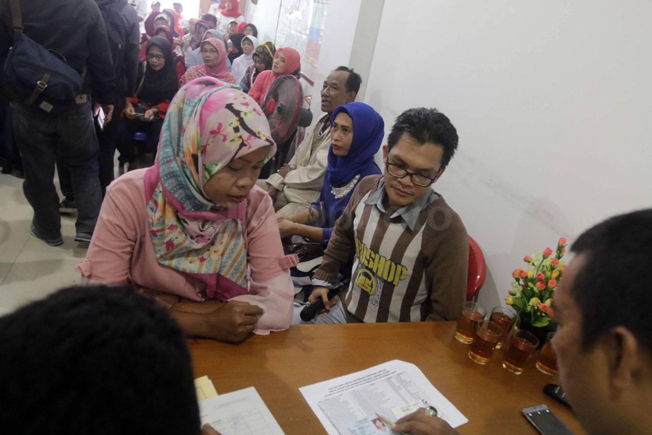 Partai Perindo Jakarta...
