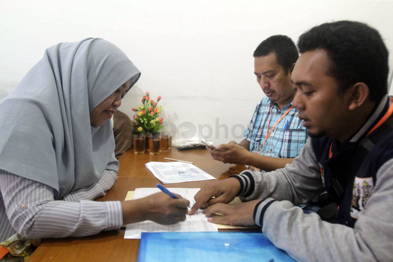 Partai Perindo Jakarta...