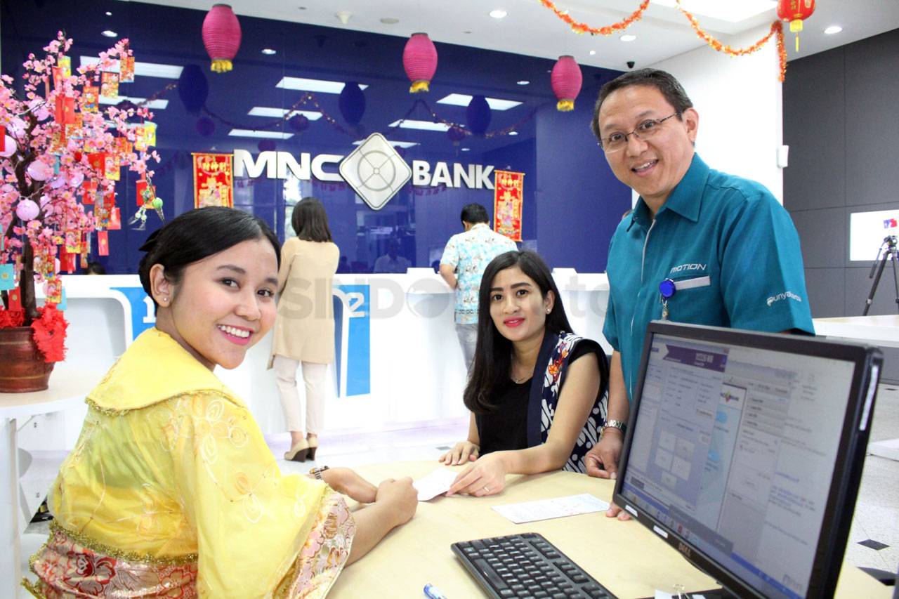 Sambut Tahun Baru Imlek,...