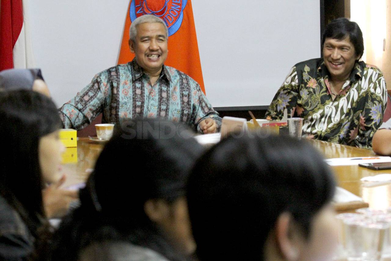 REI Bangun 206.290 Rumah...