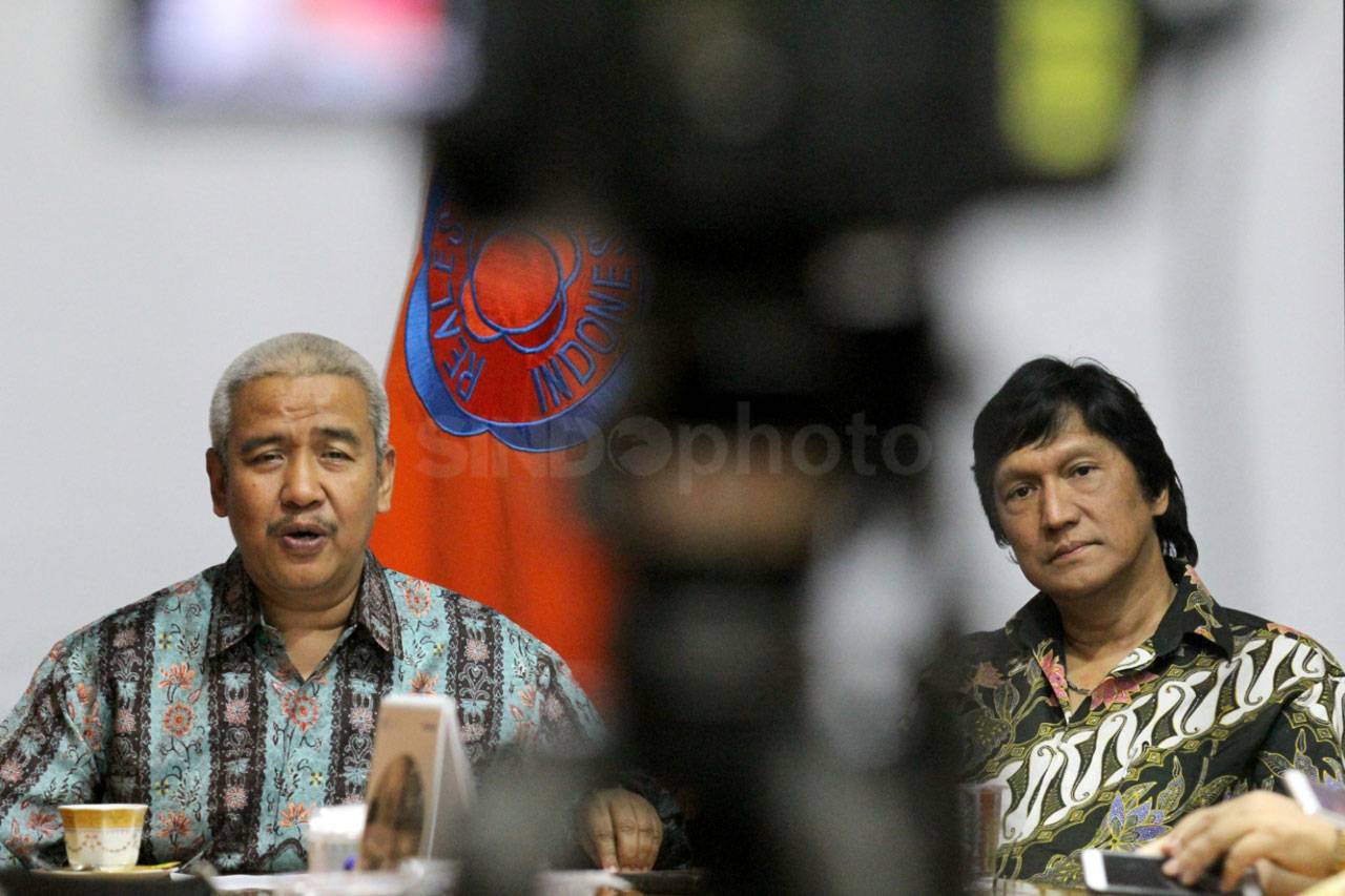 REI Bangun 206.290 Rumah...