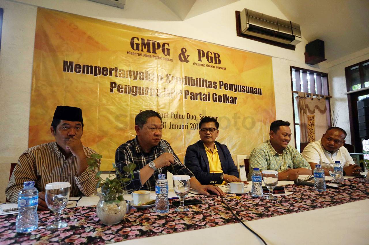 Mempertanyakan Kredibilitas...