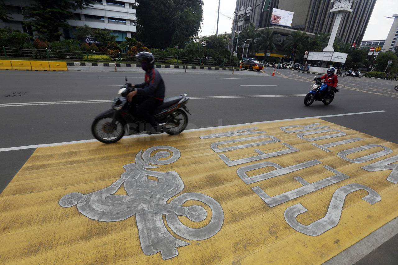 Mulai 5 Februari, Polisi...