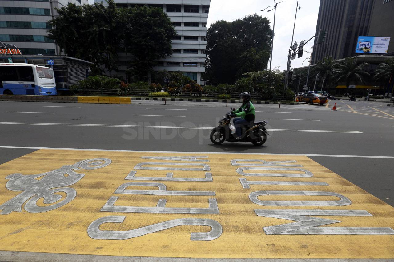 Mulai 5 Februari, Polisi...