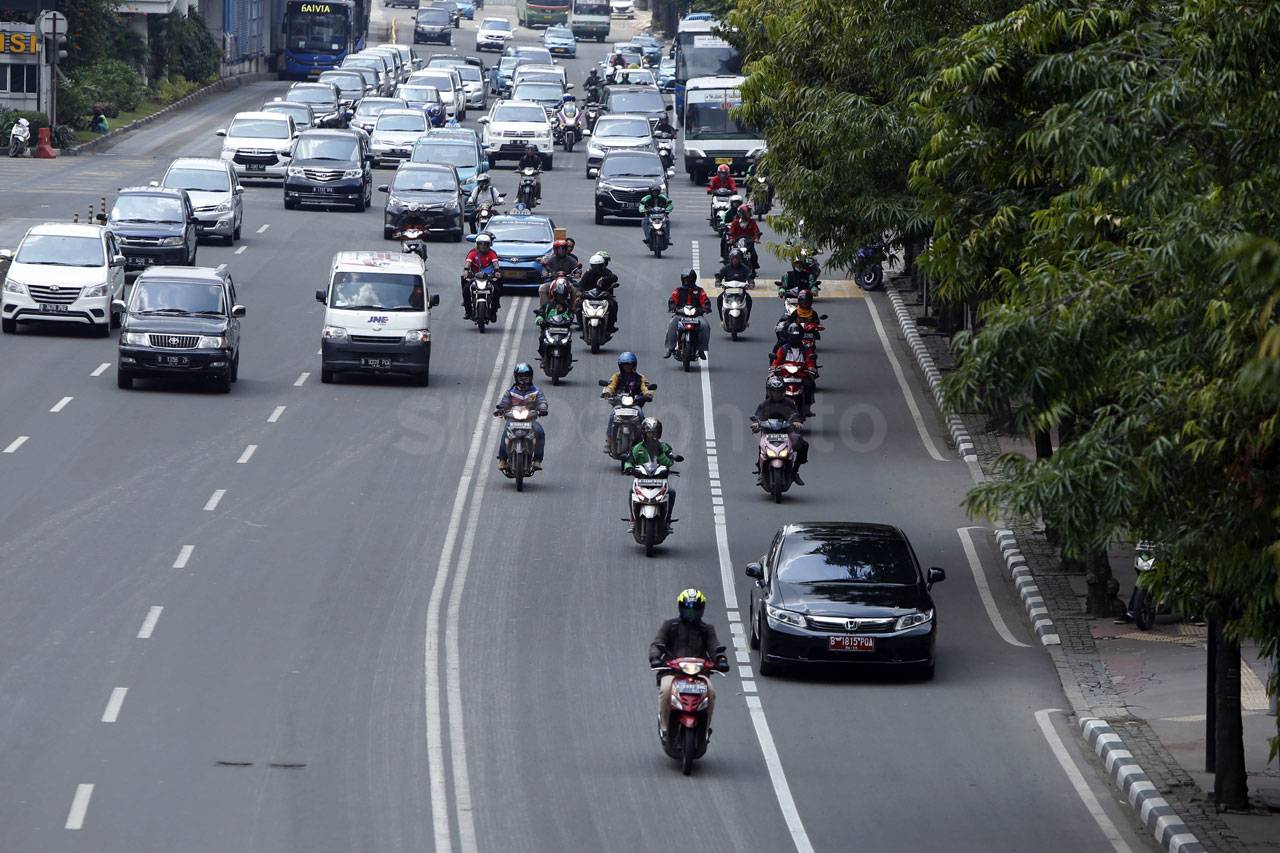 Mulai 5 Februari, Polisi...