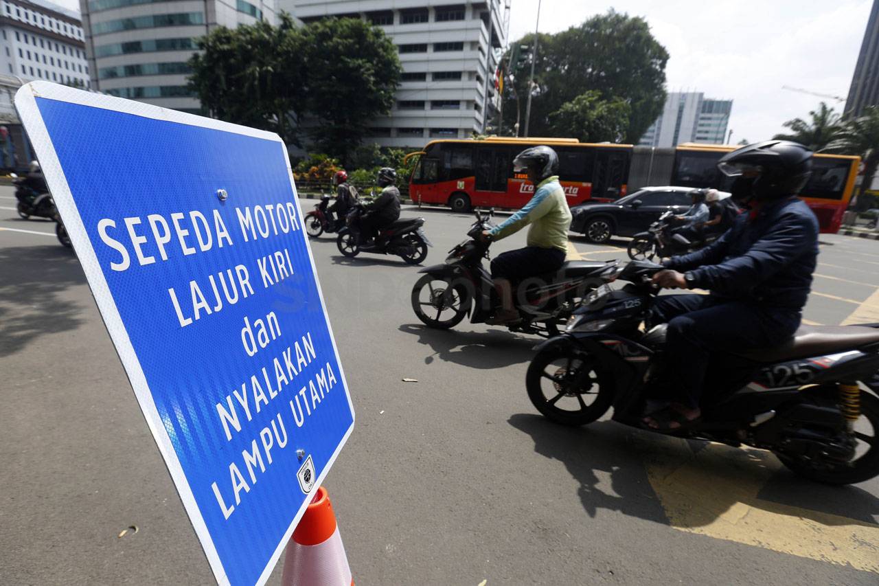 Mulai 5 Februari, Polisi...